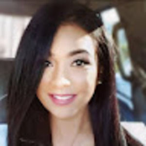 Meet your Posher, Candice